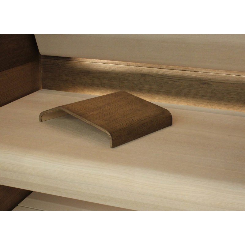 Προσανατολισμός κεφαλής