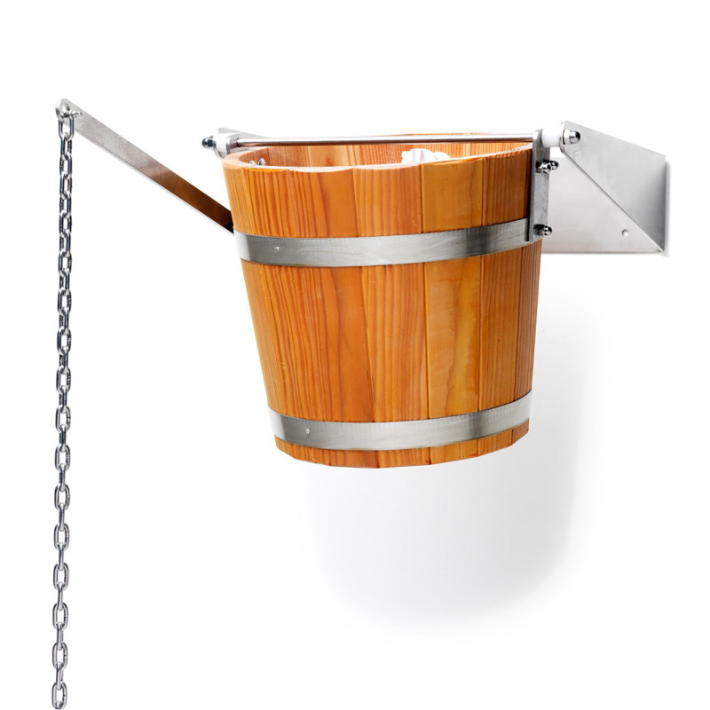 Κουβάς κρύου ντους - TYLOHELO