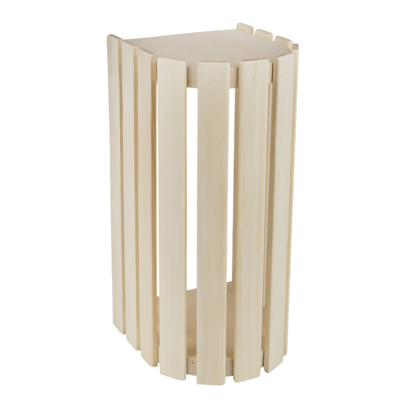 Οβάλ απόχρωση φωτιστικού SV