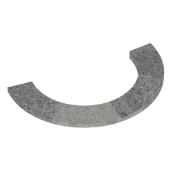 Φλάντζα ενσωμάτωσης - για θερμάστρα τοίχου SAWOTEC Tower  Φλάντζα ενσωμάτωσης - για θερμάστρα τοίχου SAWOTEC Tower