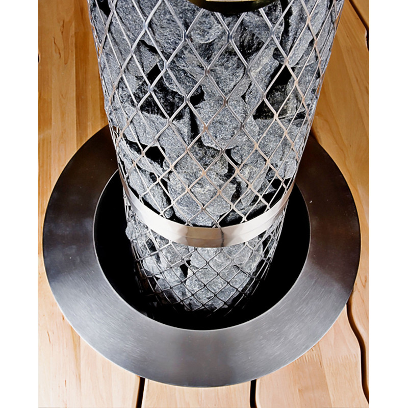 Φλάντζα ενσωμάτωσης 500 - για θερμαντήρα IKI Pilari