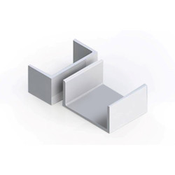 Προσαρμογέας βραχίονα στερέωσης τούβλου αλατιού Ιμαλαΐων 