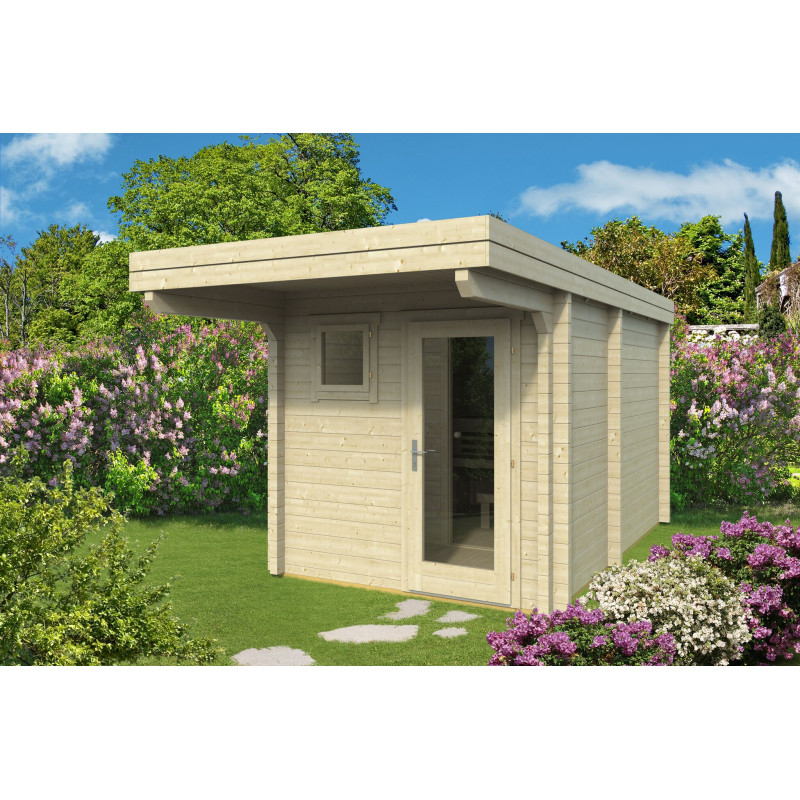 EERO FLAT σάουνα