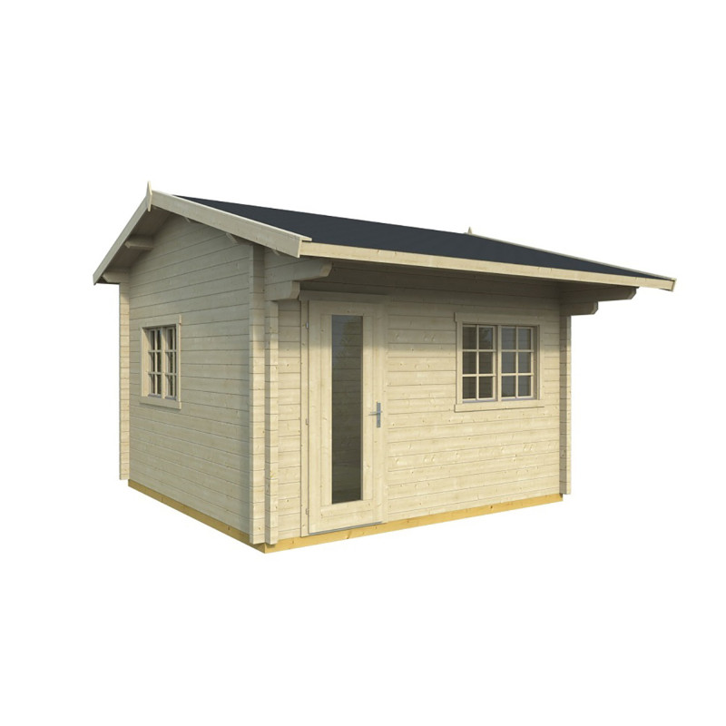 Simeoni σάουνα