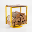 Στήριγμα καυσόξυλων - MIKU - 4
