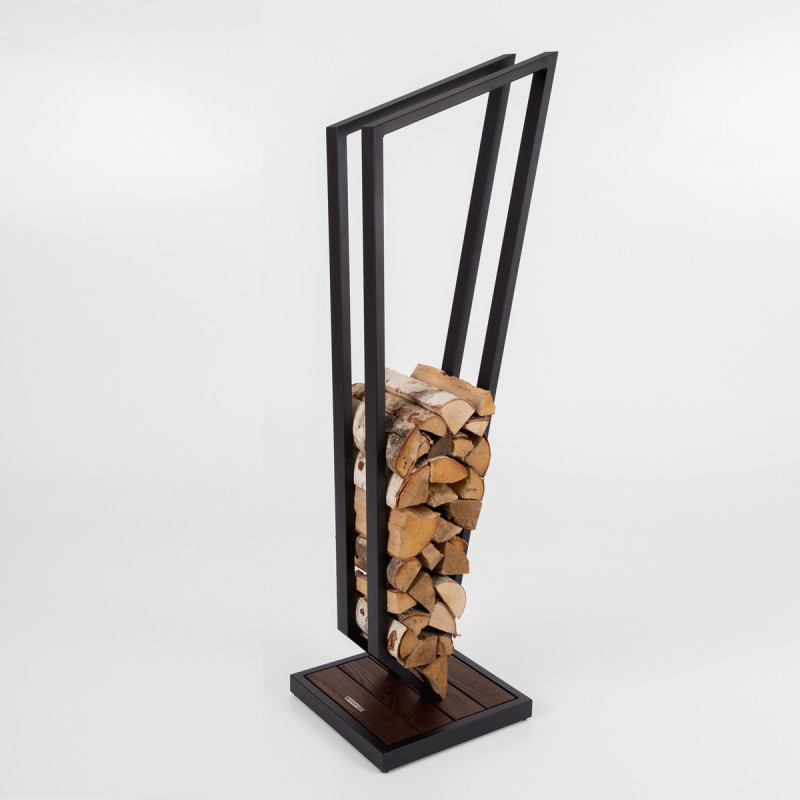 Στήριγμα καυσόξυλων - CRYSTAL