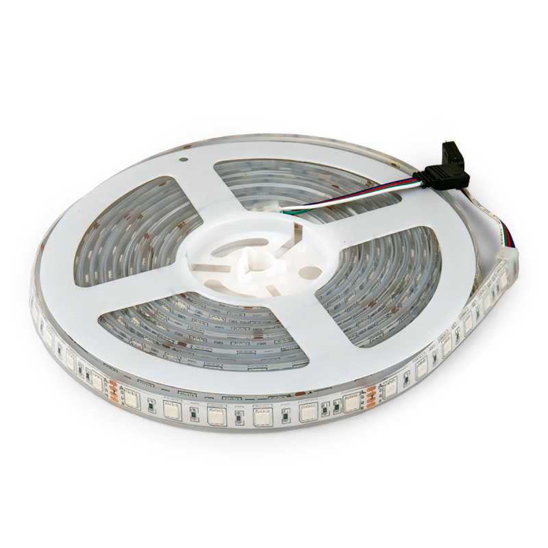 Φωτισμός LED για τούβλα αλατιού Ιμαλαΐων, RGB