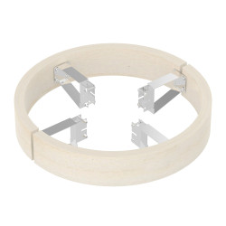 Κάγκελα ασφαλείας - για θερμάστρα SAWOTEC Tower Roundx  Κάγκελα ασφαλείας - για θερμάστρα SAWOTEC Tower Roundx