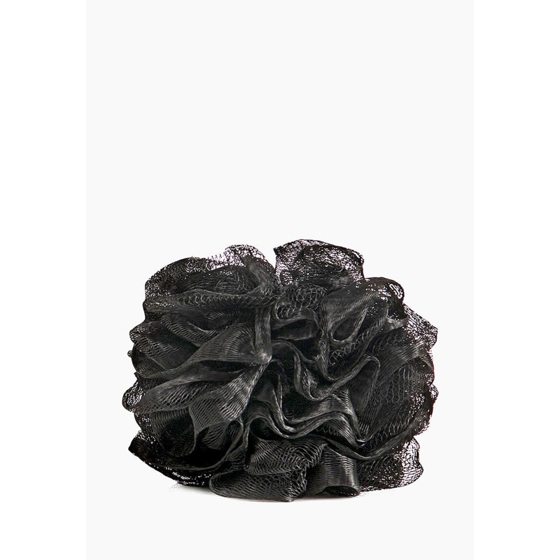 Σφουγγάρι, μαύρο