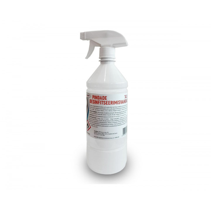 Απολυμαντικό επιφάνειας, 1000ml