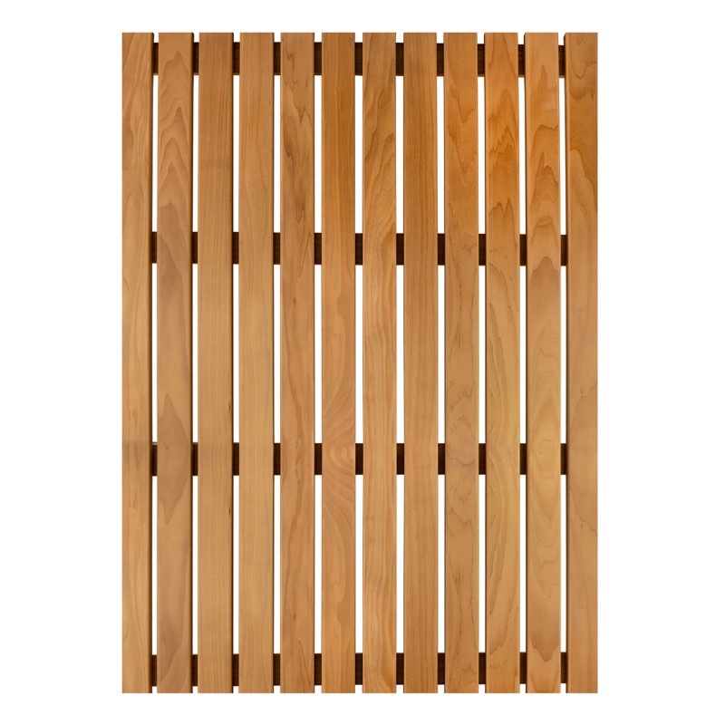 Ενισχυμένη σχάρα δαπέδου, Thermo aspen, 600x800x43 mm