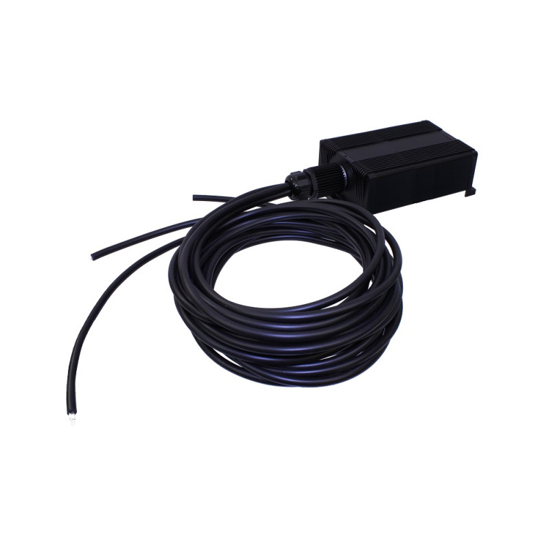 Σετ φωτιστικών σάουνας CARIITTI VPL30CT-300