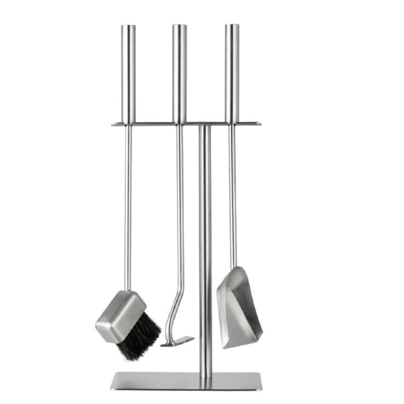 Σετ εργαλείων τζακιού - DOMAS