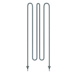 Ανταλλακτικά - Θερμαντικά στοιχεία TULIKIVI 