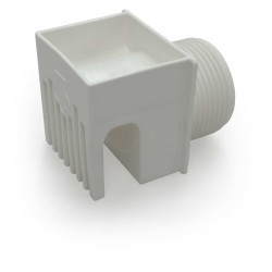 Έξοδος ατμού Eos 