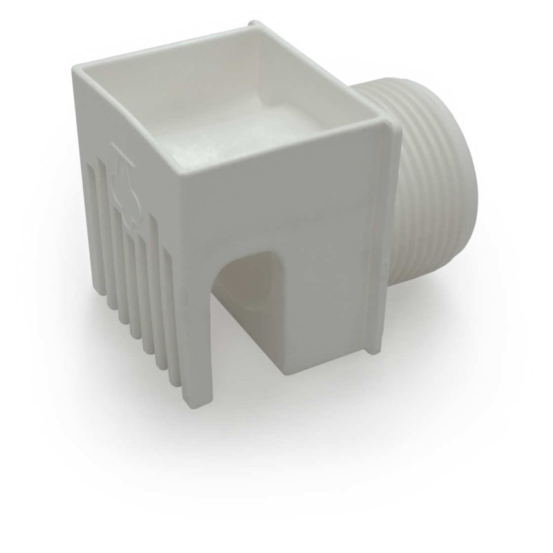 Έξοδος ατμού Eos