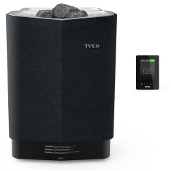 Ηλεκτρικός θερμαντήρας σάουνας - TYLO Sense Combi Elite Cloud  Ηλεκτρικός θερμαντήρας σάουνας - TYLO Sense Combi Elite Cloud