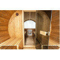Σάουνα RT-300P - 7