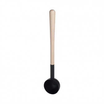Κουτάλα σάουνας SAUFLEX 53 cm