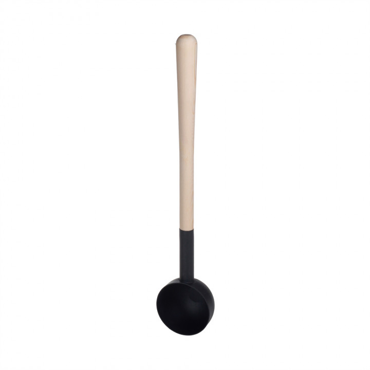 Κουτάλα σάουνας SAUFLEX 53 cm
