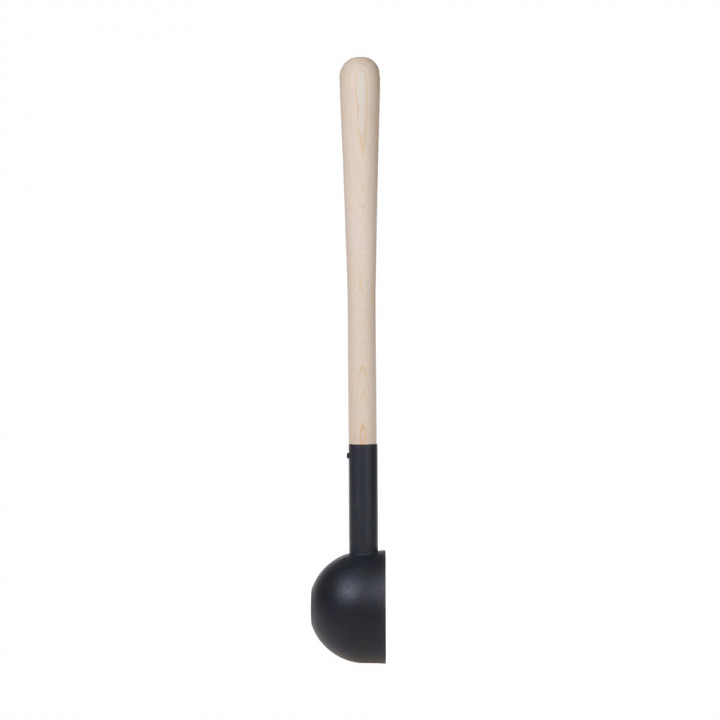 Κουτάλα σάουνας SAUFLEX 53 cm