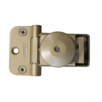 Μεντεσέδες πόρτας ABLOY για πόρτες σάουνας ατμού, μπρούτζινοι ABLFL65