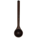 Κουτάλα Rento Bamboo Dark Sauna, 43 cm - 0