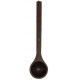 Κουτάλα Rento Bamboo Dark Sauna, 43 cm