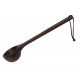Κουτάλα Rento Bamboo Dark Sauna, 43 cm