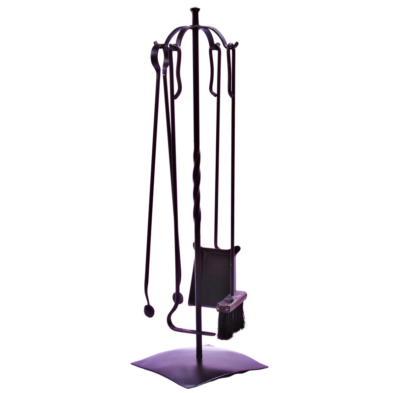 Σετ εργαλείων τζακιού - MAIE