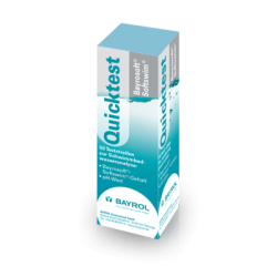 Γρήγορη δοκιμή Bayrosoft  Γρήγορη δοκιμή Bayrosoft