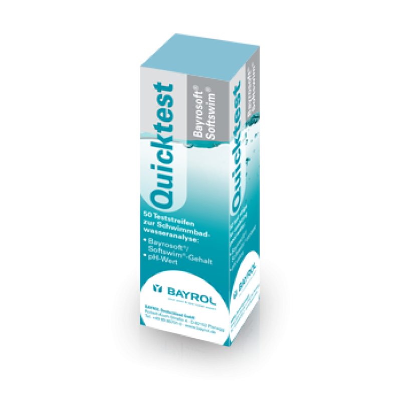 Γρήγορη δοκιμή Bayrosoft