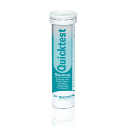 Γρήγορη δοκιμή  Γρήγορη δοκιμή