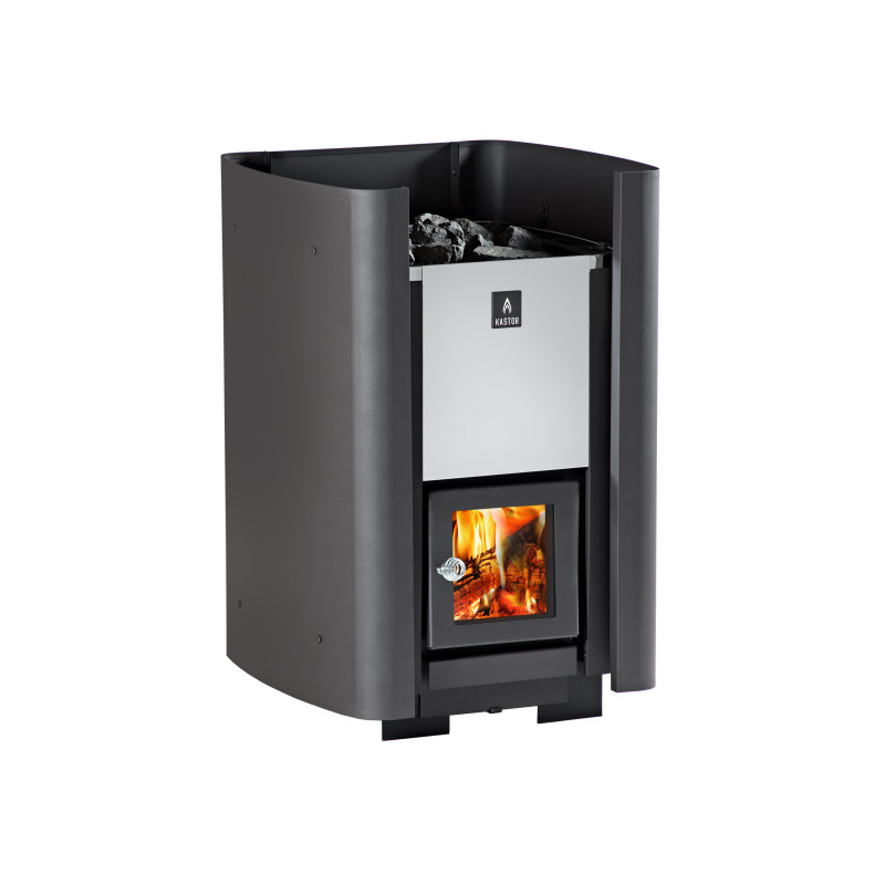 Τοίχος ασφαλείας KASTOR για KARHU 22