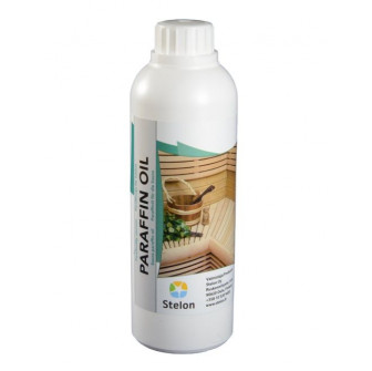 Παραφινέλαιο Stelon για σάουνα, 0,5 l