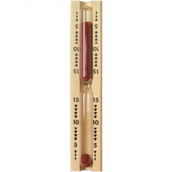 Γυαλί άμμου για σάουνα TFA 40.1001 