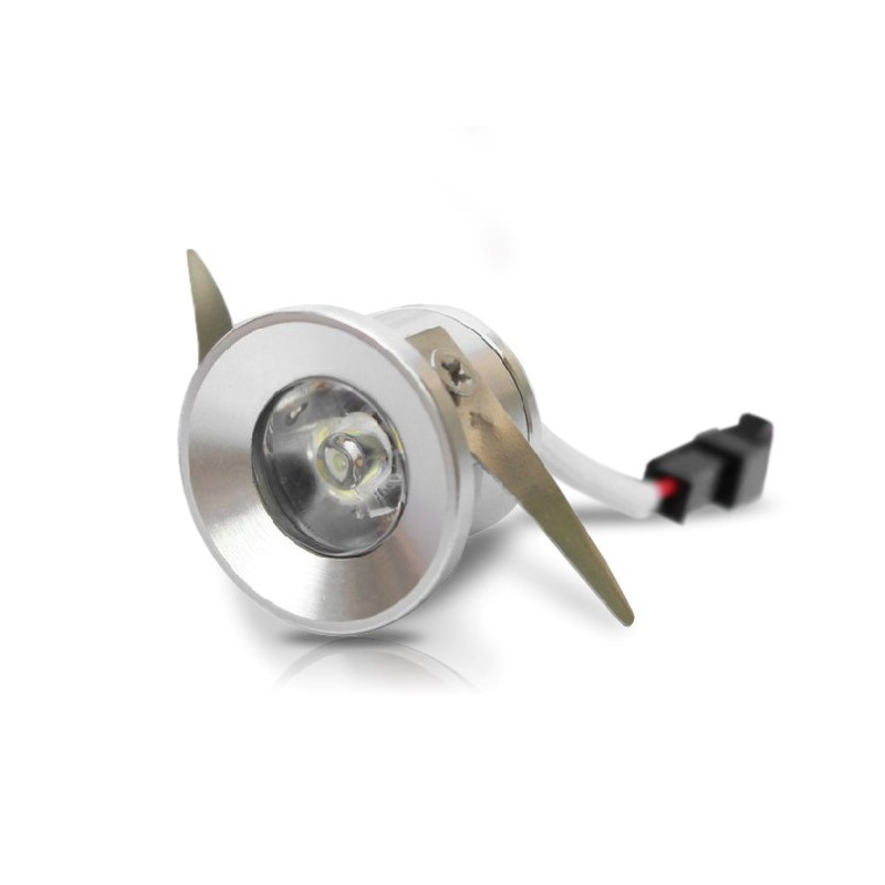 Φωτισμός LED για τουρκικά λουτρά