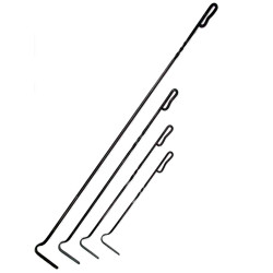 Πόκερ τζακιού 800 mm 