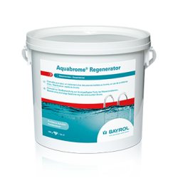 Αναγεννητής Aquabrome®