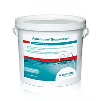 Αναγεννητής Aquabrome®