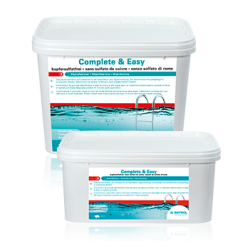 4,48 κιλά Πλήρες και εύκολο 