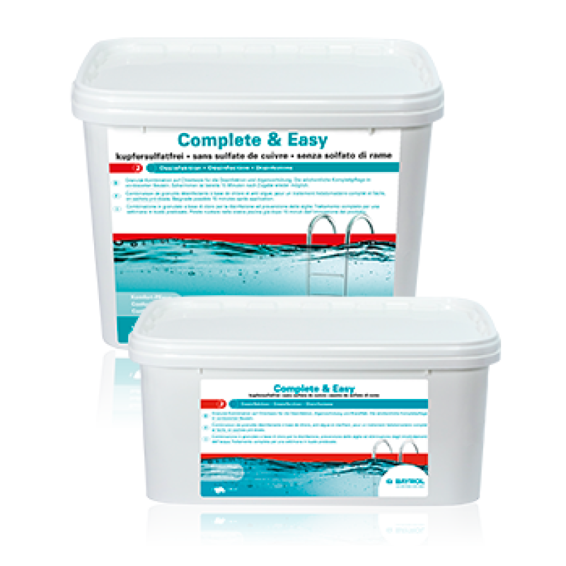 4,48 κιλά Πλήρες και εύκολο