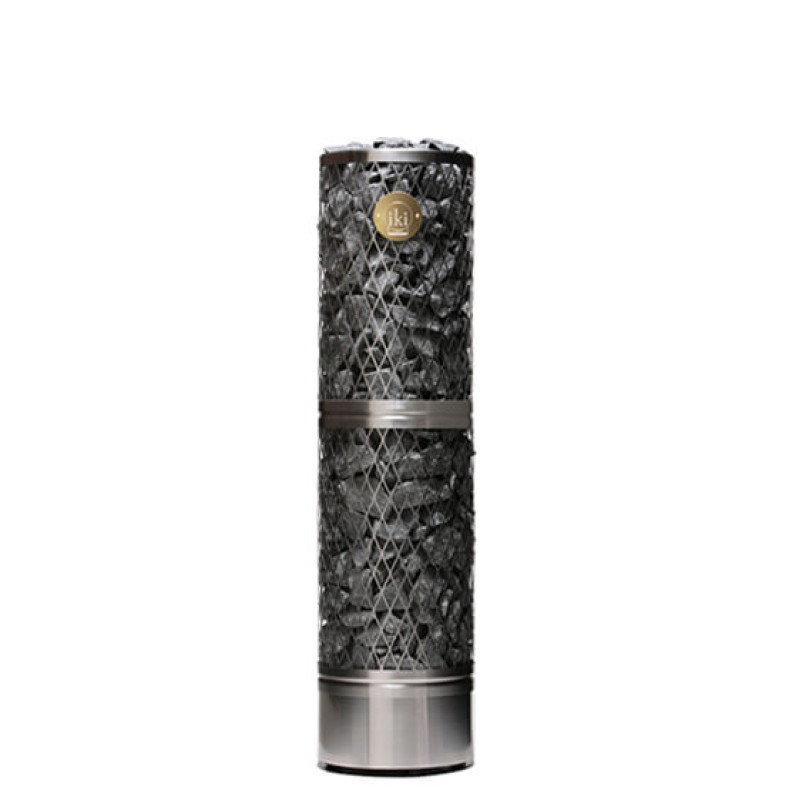 Ηλεκτρική θερμάστρα σάουνας - IKI PILARI 6 kW