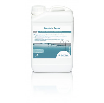 Decalcit Super, 10 κιλά