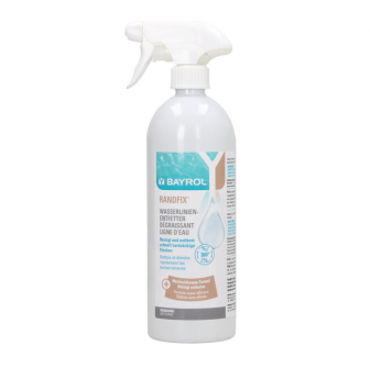 Καθαριστικό πισίνας RANDFIX, 0,7 L