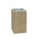 Ηλεκτρικός θερμαντήρας σάουνας - HUUM CORE SS, 6,0 kW, φινίρισμα από ξύλο σκλήθρου