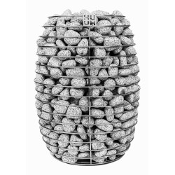 Ηλεκτρικός θερμαντήρας σάουνας – HUUM HIVE 