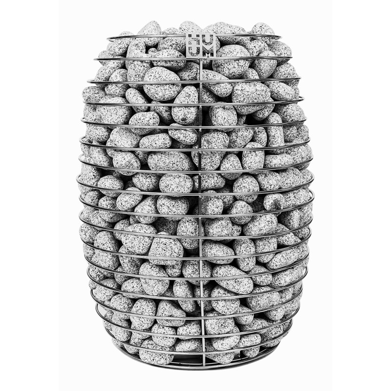 Ηλεκτρικός θερμαντήρας σάουνας – HUUM HIVE