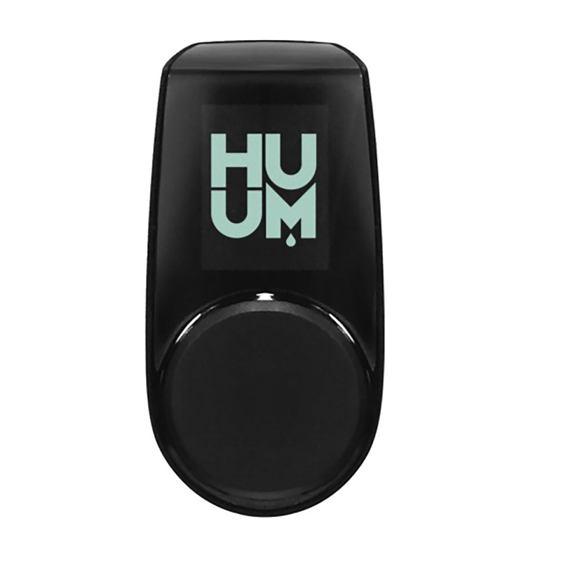 Ανταλλακτικά - HUUM UKU CLASSIC μαύρη οθόνη για χειριστήριο