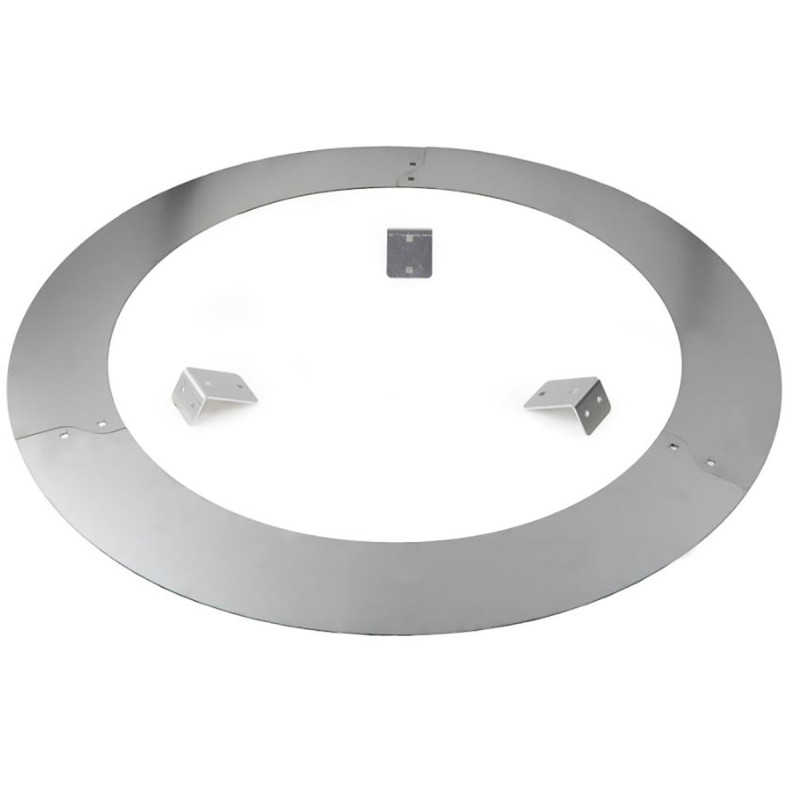 Φλάντζα ενσωμάτωσης - για θερμαντήρα HUUM Drop